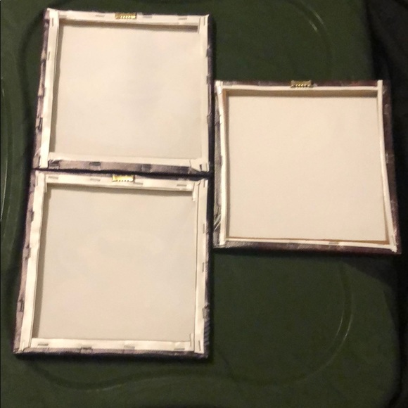 Wall Art. Used. - Picture 5 of 6